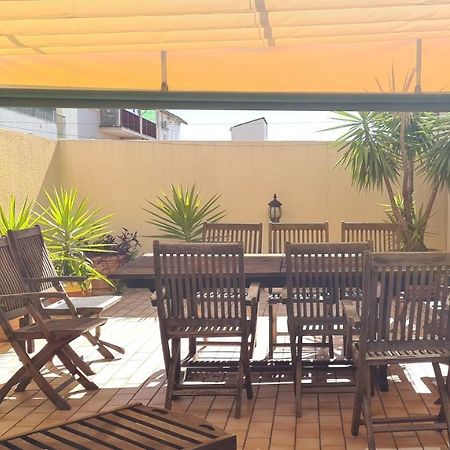 Passerelle Opera Perpignan Ngoại thất bức ảnh