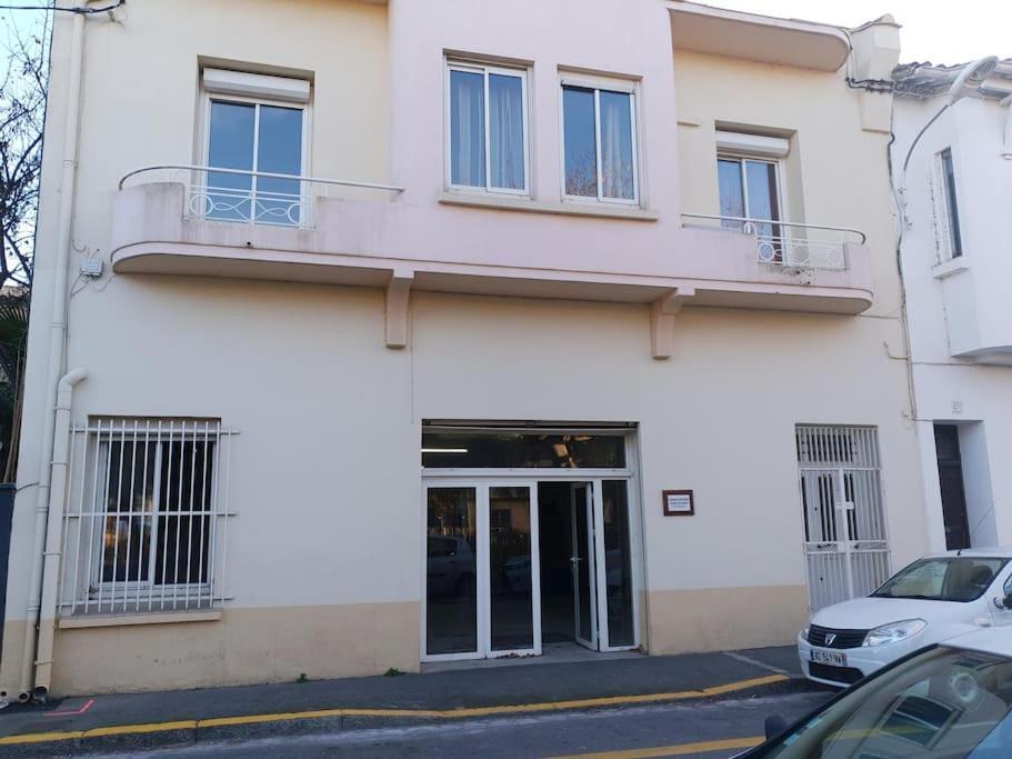 Passerelle Opera Perpignan Ngoại thất bức ảnh
