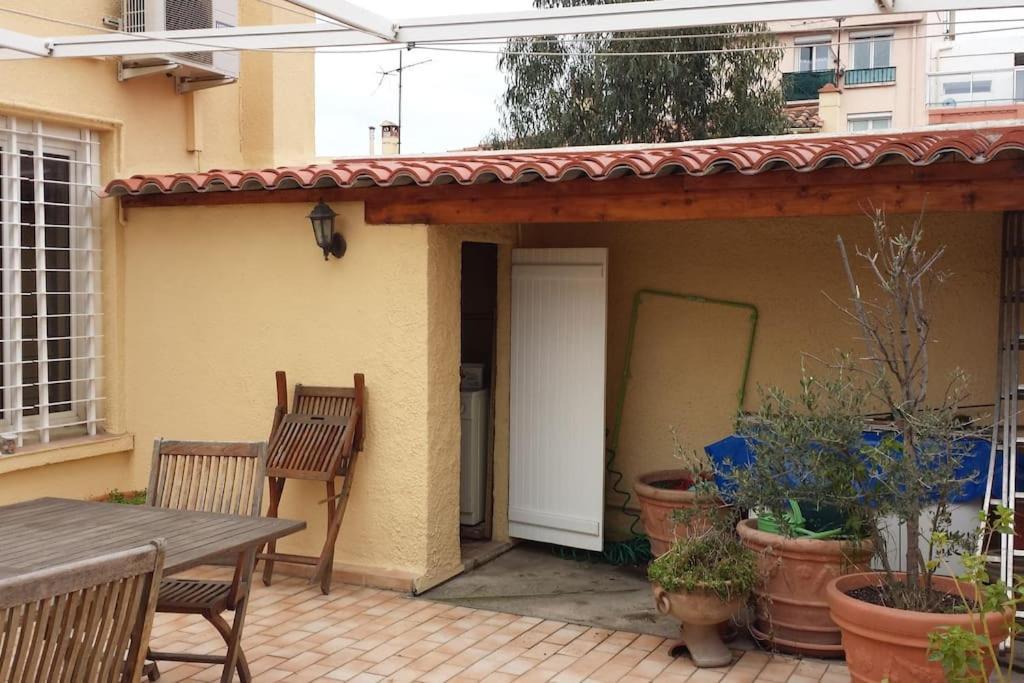 Passerelle Opera Perpignan Ngoại thất bức ảnh